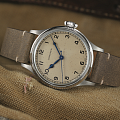 Часы Longines Heritage Military L2.819.4.93.2 фото 2
